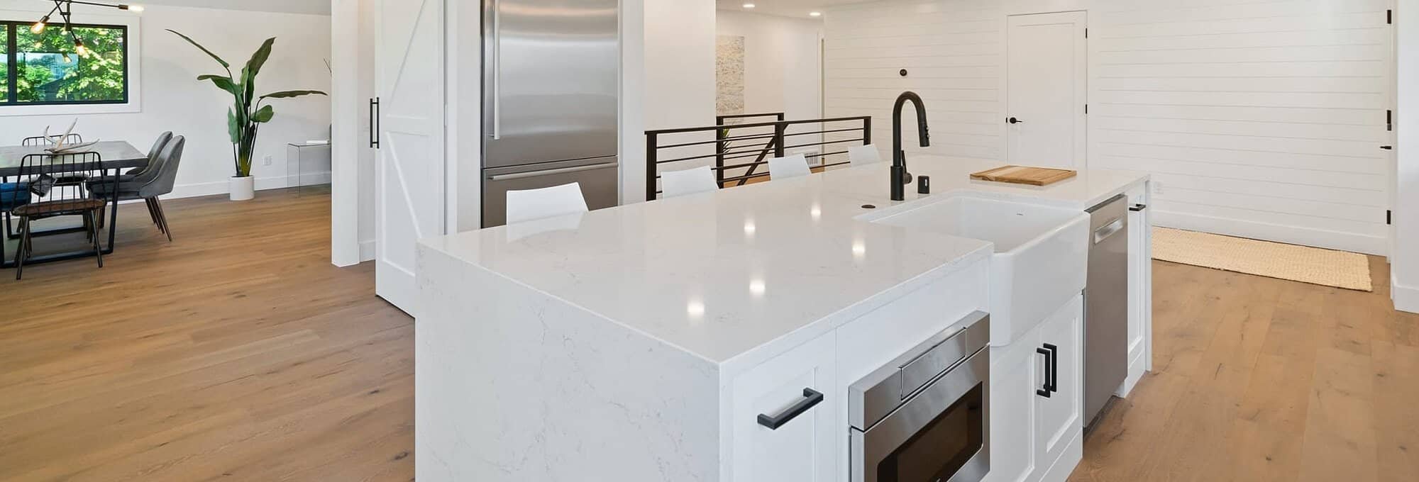Flooring Installation from Prestige - Get Great Flooring in Youngtown
